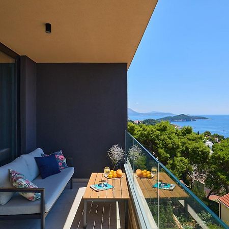 Hedera Estate, Hedera A40 Leilighet Dubrovnik Eksteriør bilde