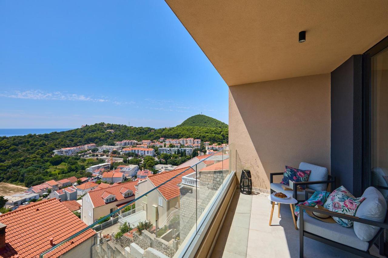 Hedera Estate, Hedera A40 Leilighet Dubrovnik Eksteriør bilde