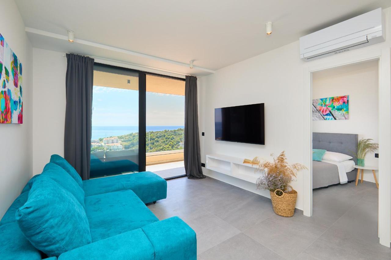 Hedera Estate, Hedera A40 Leilighet Dubrovnik Eksteriør bilde